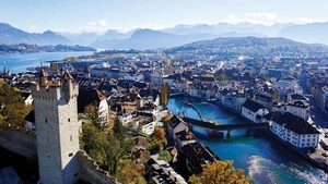 lucerne