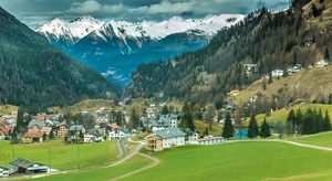 swiss-village-from-train