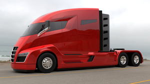 Nikola-Motor-Company-Reveals-Electric-Truck