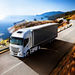 White-Iveco-Truck-Wallpaper