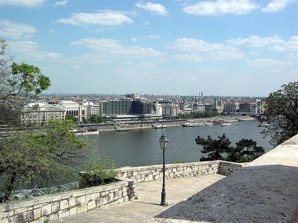 Budapest 18 (Small)