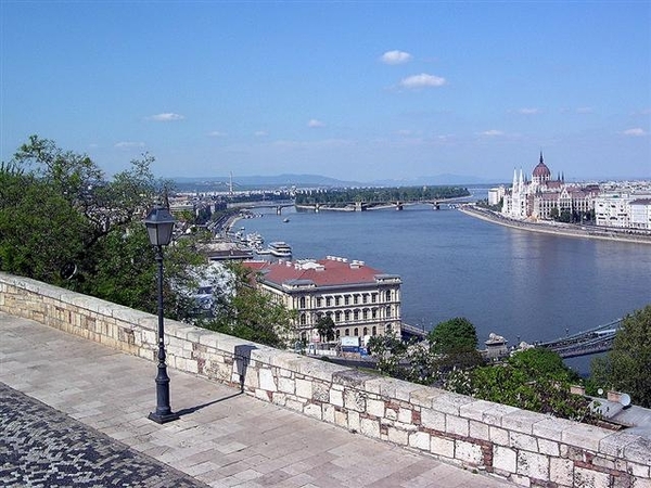 Budapest 20 (Small)