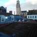 brugge met torens