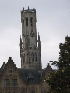 een mooie toren