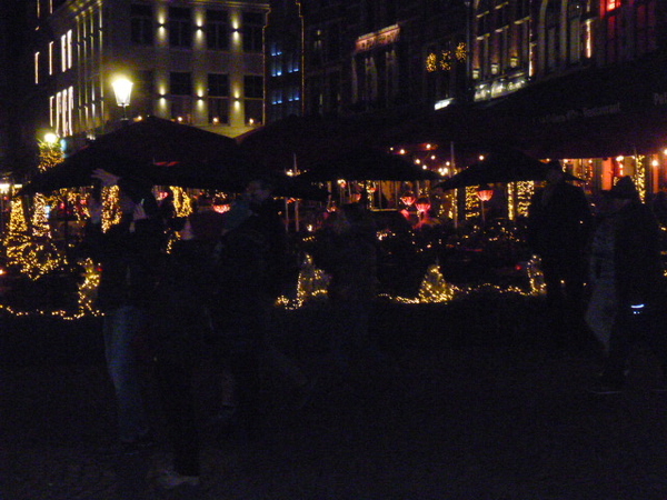 kerstmarkt