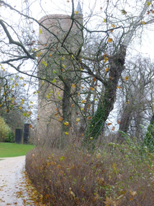 kleine toren brugge