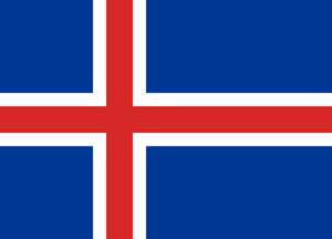 IJsland_vlag