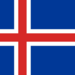 0 IJsland_vlag