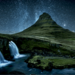 2D Skogafoss _waterval2