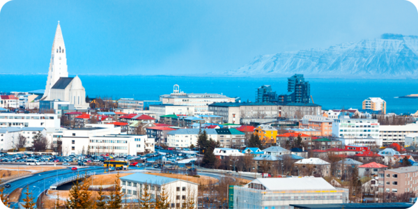 4B Reykjavik 0