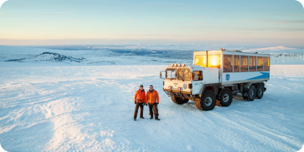 5B Borgarfjörður