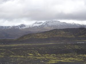 2B Gígjökull (gletsjertong) omg DSC00013
