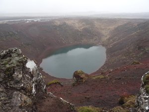 3B Kerið vulkaankrater DSC00020