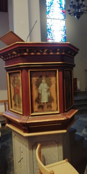 3D Skálholt (kerkje) IMG_20250506_094430