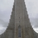 4 Reykjavik Hallgrimskirkja (grote kerk) IMG_20250506_164037
