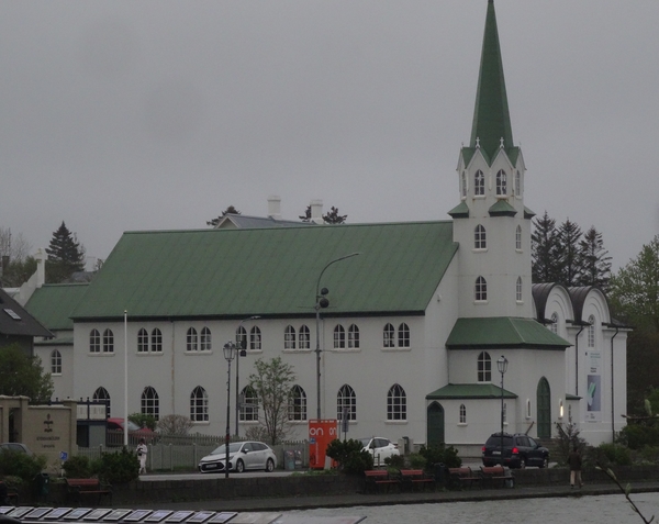 4B Reykjavik DSC00048
