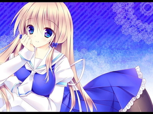 HD-wallpaper-blue-dress-pretty-dress-beautiful-sweet-nice-anime-h