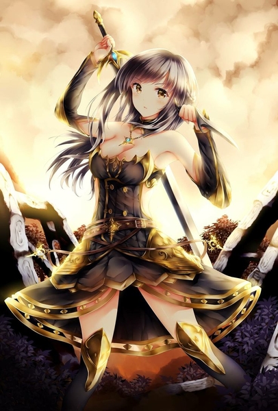 98489a906930e1c5cc112f1b4e173af3--anime-fantasy-anime-art