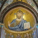 DSC01616 Mozaika Chrystus Pantokrator z serafinami