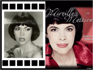 Mireille-Mathieu