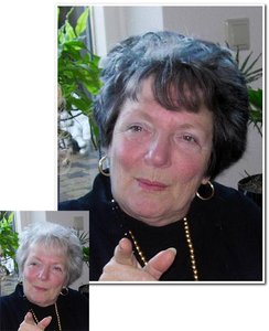 haarkleur veranderen