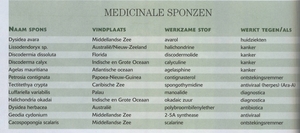 A Medicinale sponsen (2)