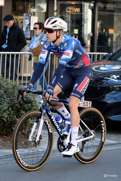 Casper Petersen