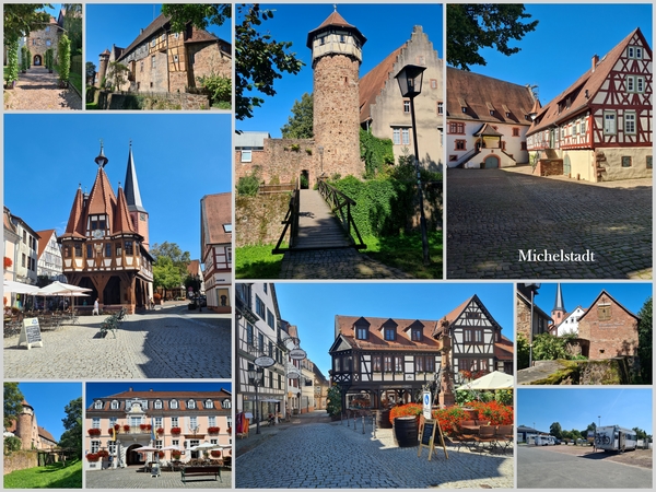4-Reis Duitsland 2024.08 Michelstadt