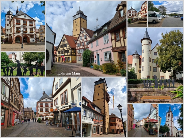 21-Reis Duitsland 2024 Lohr am Main