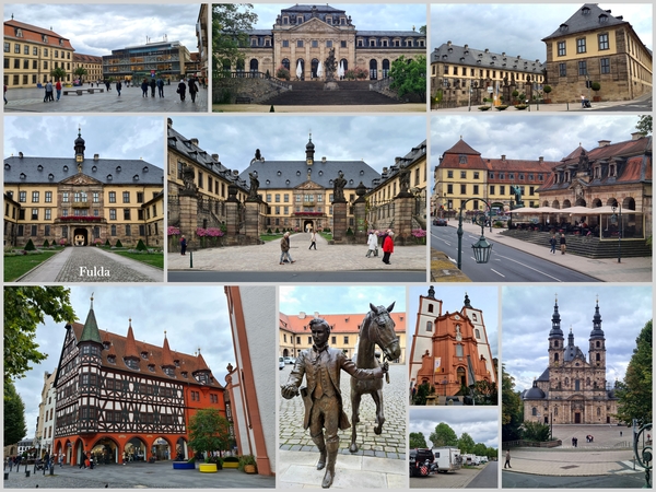 22-Reis Duitsland 2024 Fulda