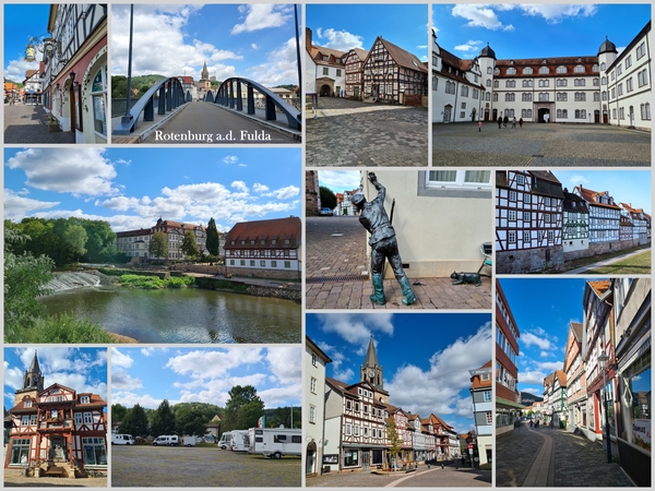 24-Reis Duitsland 2024 Rotenburg a.d. Fulda