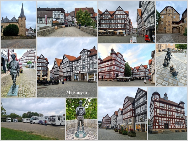 25-Reis Duitsland 2024 Melsungen