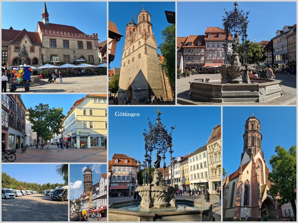 26-Reis Duitsland 2024 GÃ¶ttingen
