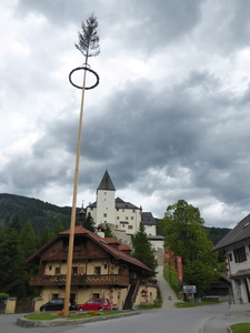 A - Mauterndorf