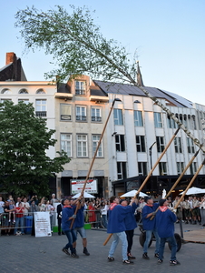 B - Hasselt