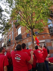 B - 1082 Berchem-Sainte-Agathe