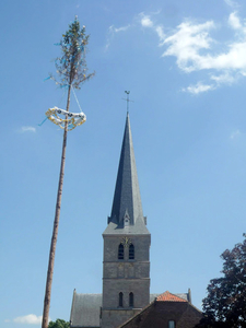 B - 3680 Opoeteren