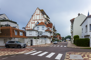 8 Le Touquet 1