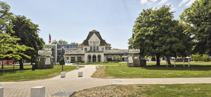 9 Le Touquet 2