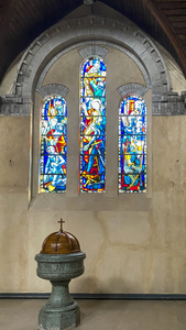 12 kerk Jeanne d'Arc Le Touquet 2
