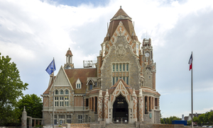 21 Hotel De Ville Le Touquet 2