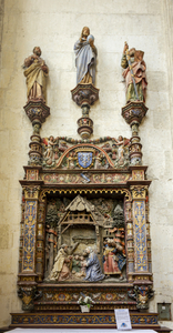 29 Kathedraal Abbeville 4
