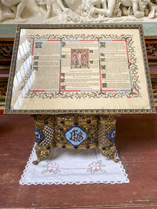 31 Kathedraal Abbeville 6