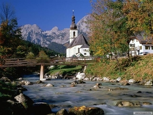 Duitsland 08   Ramsau (Small)