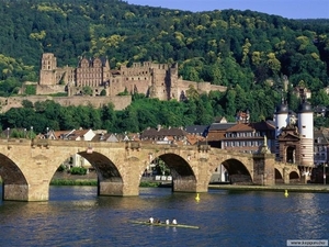 Duitsland 13    Heidelberg (Small)