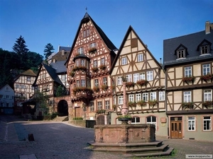 Duitsland 14   Miltenberg (Small)