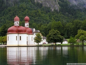 Duitsland 24   Königsee (Small)