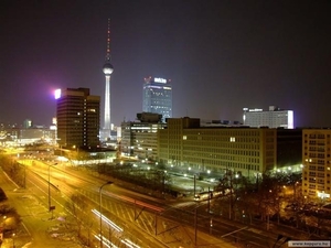 Duitsland 36    Alexanderplatz-Berlin (Small)