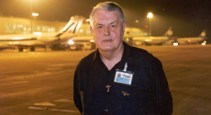 Boon luchthaven