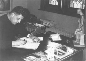 bureau